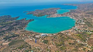 Αγροτεμάχια 27.000 τ.μ. για πώληση, Αργολίδα, Κρανίδι-thumb-2