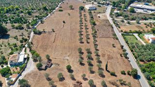 Αγροτεμάχια 27.000 τ.μ. για πώληση, Αργολίδα, Κρανίδι-thumb-3
