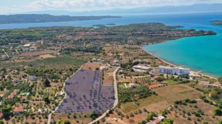 Αγροτεμάχια 27.000 τ.μ. για πώληση, Αργολίδα, Κρανίδι-thumb-4