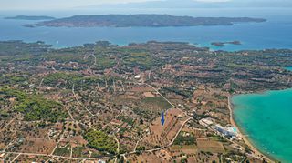 Αγροτεμάχια 27.000 τ.μ. για πώληση, Αργολίδα, Κρανίδι-thumb-5