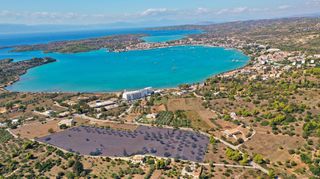 Αγροτεμάχια 27.000 τ.μ. για πώληση, Αργολίδα, Κρανίδι-thumb-1