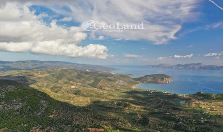 Parcel 25.542sqm for sale-Ermioni » Center