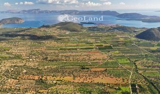 Αγροτεμάχια 6.348 τ.μ. για πώληση, Αργολίδα, Ερμιόνη-thumb-7
