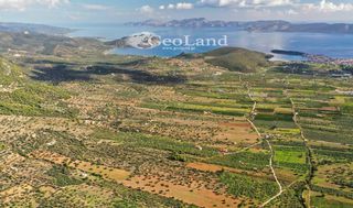 Αγροτεμάχια 6.348 τ.μ. για πώληση, Αργολίδα, Ερμιόνη-thumb-5