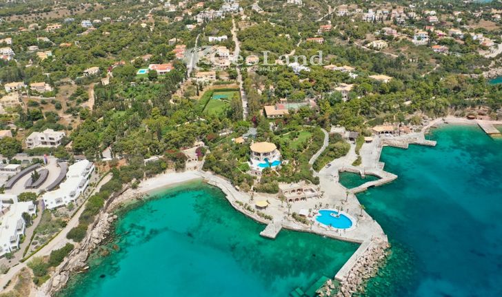 Οικόπεδο 2.005 τ.μ. για πώληση, Αργολίδα, Κρανίδι
