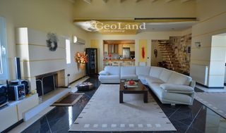 Detached home 370 sqm for sale