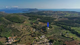 Μονοκατοικία 370 τ.μ. για πώληση, Αργολίδα, Κρανίδι-thumb-1