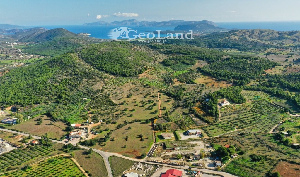 Αίθουσα 300 τ.μ. προς πώληση, Αργολίδα, Κρανίδι