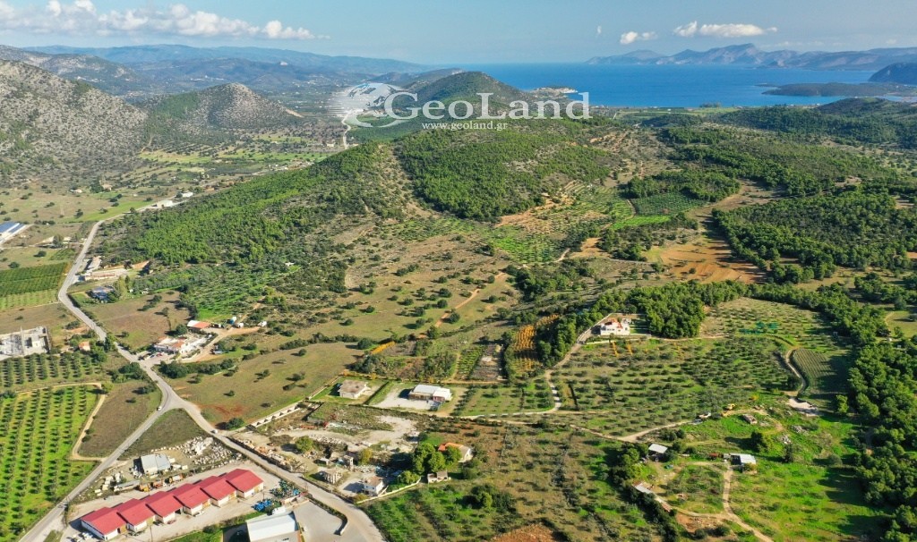 Αποθήκη 300 τ.μ. προς πώληση, Αργολίδα, Κρανίδι