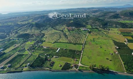 Parcel 8.321sqm for sale-Ermioni » Agioi Anargiroi