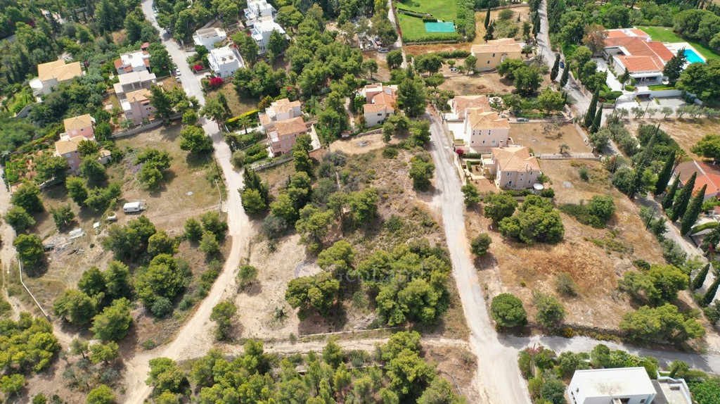 Οικόπεδο 1.032 τ.μ. προς πώληση, Άγιος Αιμιλιανός