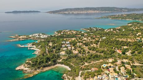 Οικόπεδο 1.032 τ.μ. για πώληση