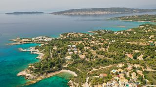 Οικόπεδο 1.032 τ.μ. για πώληση