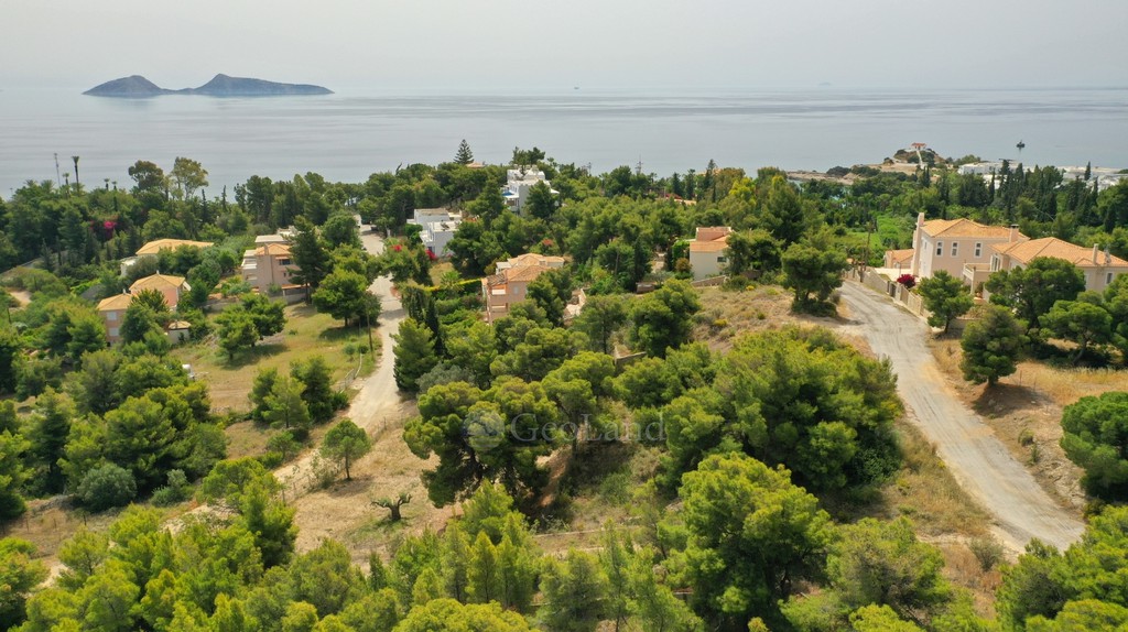 Οικόπεδο 1.032 τ.μ. προς πώληση, Άγιος Αιμιλιανός