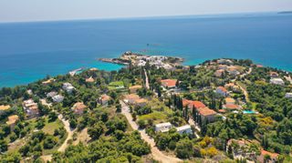 Οικόπεδο 1.012 τ.μ. για πώληση