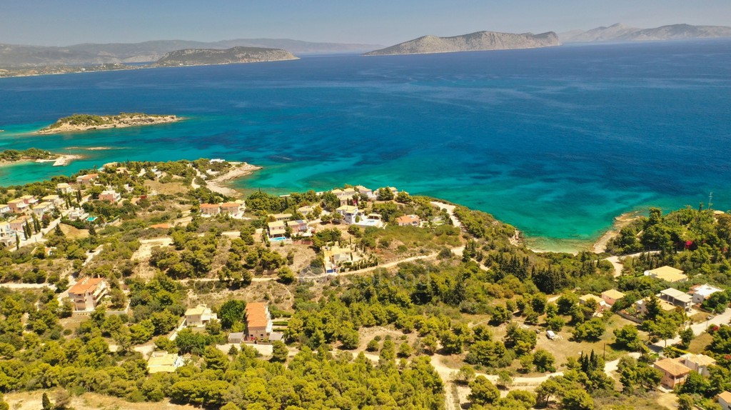 Οικόπεδο 2.020 τ.μ. προς πώληση, Άγιος Αιμιλιανός