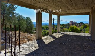 Μονοκατοικία 230 τ.μ. προς πώληση, Βερβερούδα-thumb-15