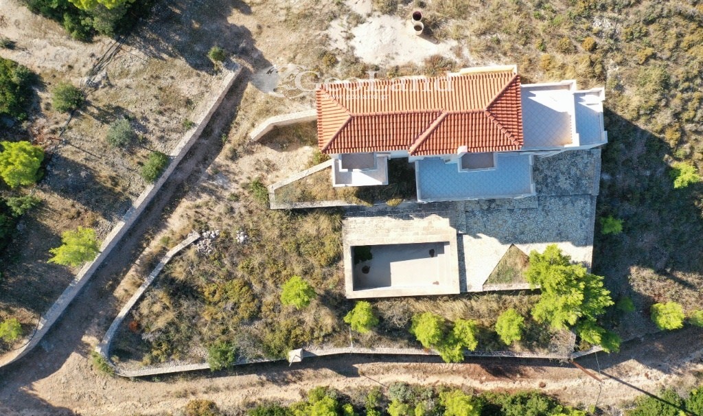 Μονοκατοικία 181 τ.μ. για πώληση, Αργολίδα, Κρανίδι