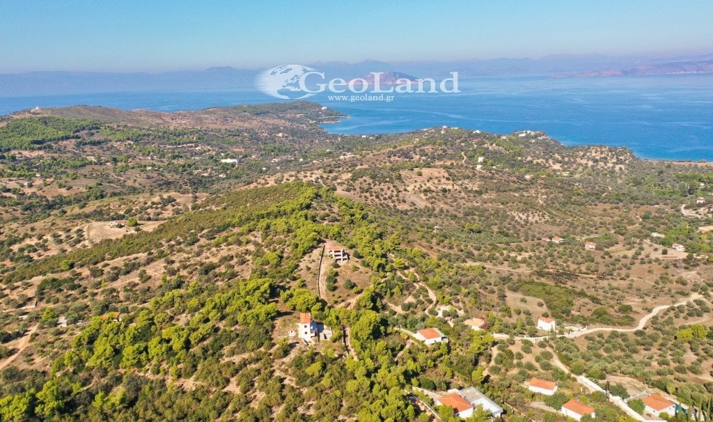 Μονοκατοικία 181 τ.μ. προς πώληση, Θυνί