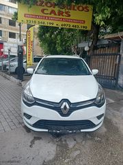 Renault Clio 2019