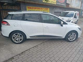 Renault Clio 2019-thumb-1