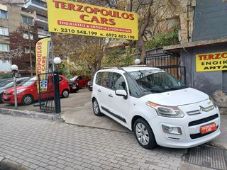 Citroen C3 Picasso 2017