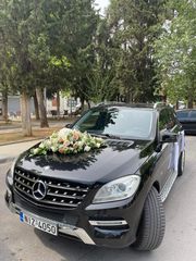 Mercedes-Benz ML 250 2014-thumb-1