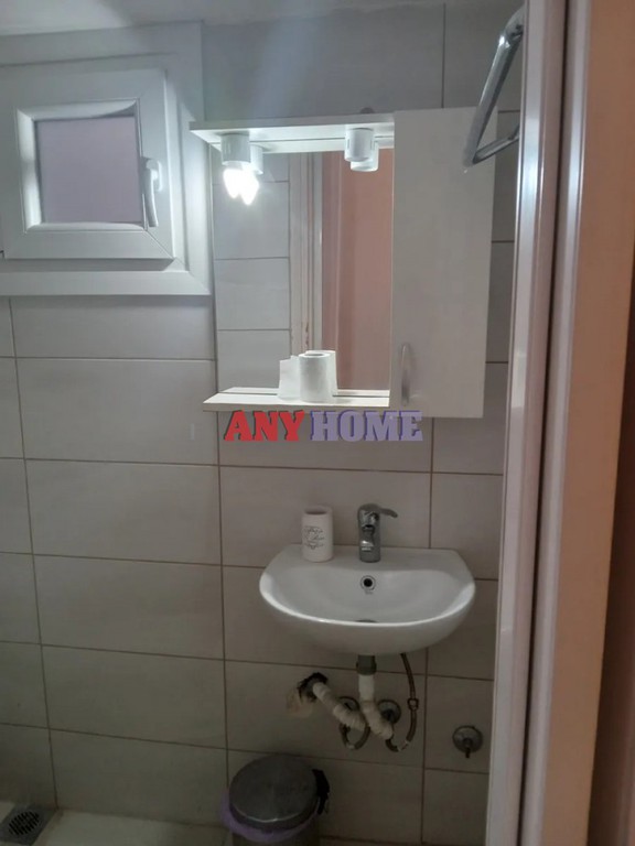 Studio / γκαρσονιέρα 45 τ.μ. προς ενοικίαση, Θεσσαλονίκη - Κέντρο, Ιπποκράτειο