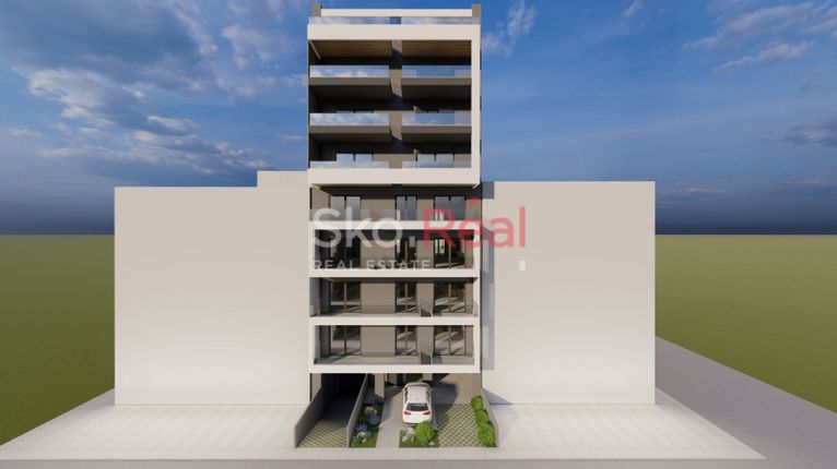 Apartment 77 sqm for sale, Thessaloniki - Suburbs, Kalamaria