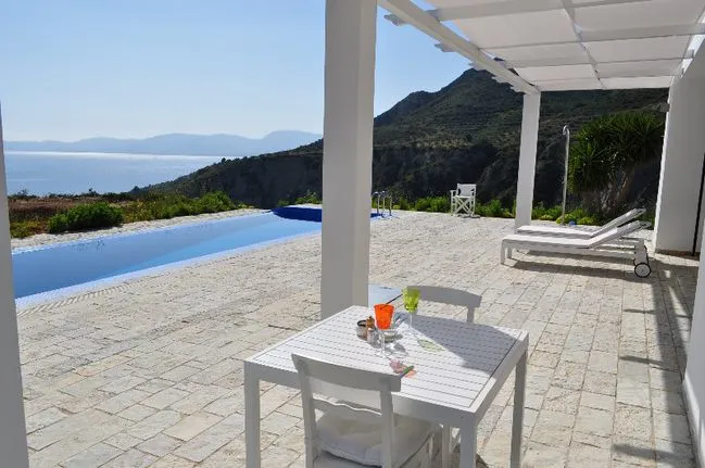 Detached home 200 sqm for sale, Zante, Main Town Area