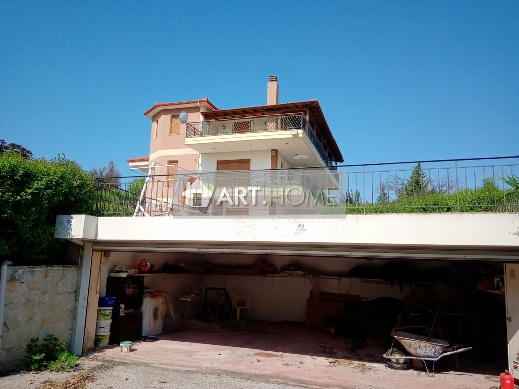 Βίλλα 363 τ.μ. πρός πώληση, Θεσσαλονίκη - Περιφ/Κοί Δήμοι, Θερμαϊκός