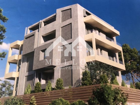 Apartment 107 sqm for sale, Athens - North, Lykovrisi