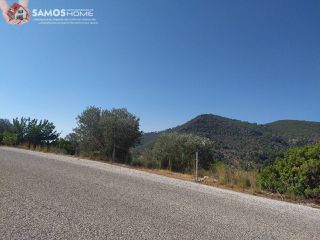 Land plot 5.602 sqm for sale, Samos Prefecture, Samos-thumb-23