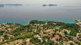 Οικόπεδο 1.017 τ.μ. για πώληση