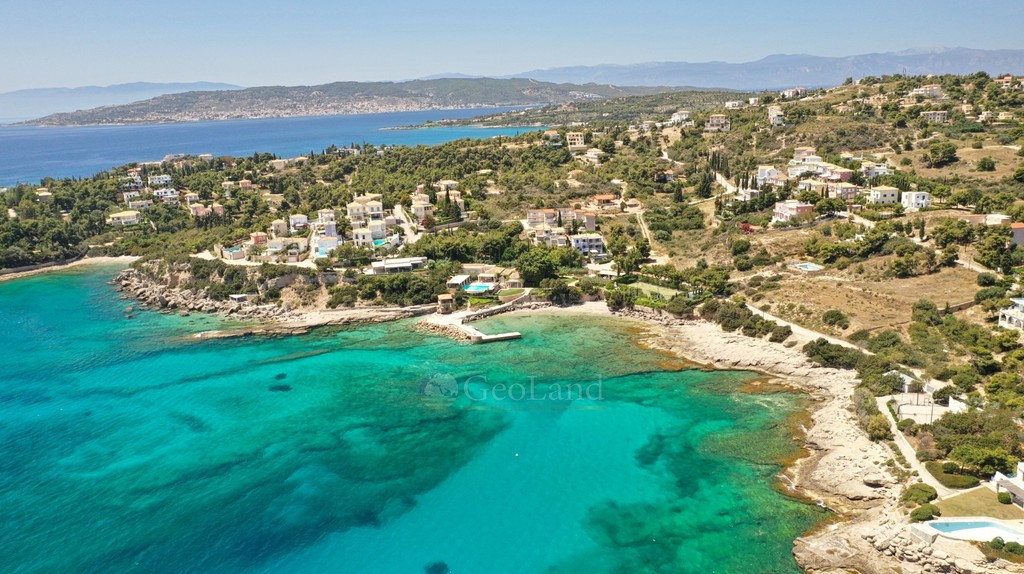 Οικόπεδο 1.021 τ.μ. προς πώληση, Άγιος Αιμιλιανός