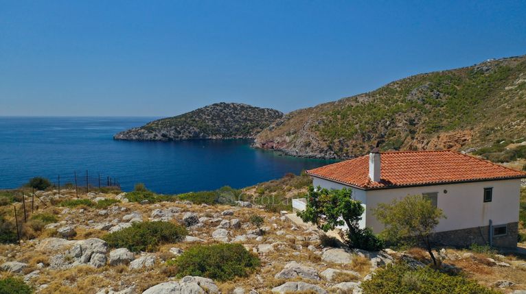 Μονοκατοικία 90 τ.μ. για πώληση, Νησιά Αργοσαρωνικού, Ύδρα