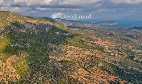 Parcel 4.167sqm for sale-Ermioni » Center