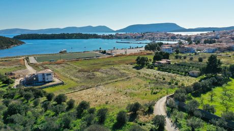 Οικόπεδο 3.020 τ.μ. για πώληση