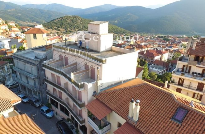 Ξενοδοχείο 1.050 τ.μ. για πώληση, Ευρυτανία, Καρπενήσι