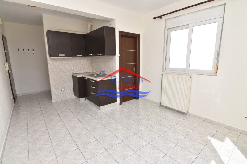 Διαμέρισμα 35 τ.μ. πρός ενοικίαση, Εβρος, Αλεξανδρούπολη