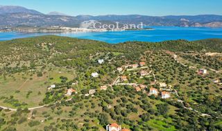 Αγροτεμάχια 4.010 τ.μ. για πώληση, Αργολίδα, Ερμιόνη-thumb-3