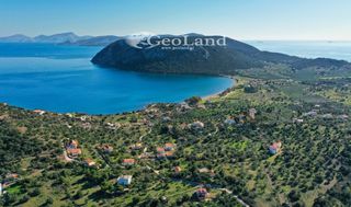 Αγροτεμάχια 4.010 τ.μ. για πώληση, Αργολίδα, Ερμιόνη-thumb-8