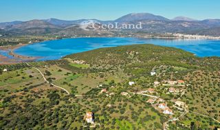 Αγροτεμάχια 4.010 τ.μ. για πώληση, Αργολίδα, Ερμιόνη-thumb-5