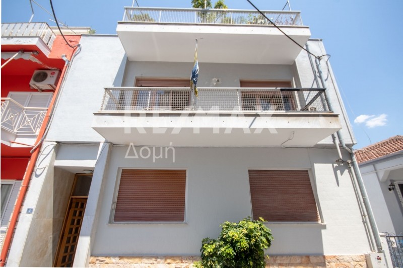 Διαμέρισμα 94 τ.μ. προς ενοικίαση, Νέα Δημητριάδα