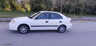 Hyundai Accent 2005-thumb-1