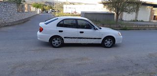 Hyundai Accent 2005-thumb-2