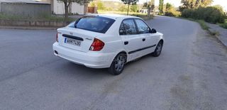 Hyundai Accent 2005-thumb-4