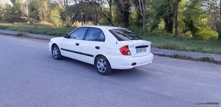Hyundai Accent 2005-thumb-5