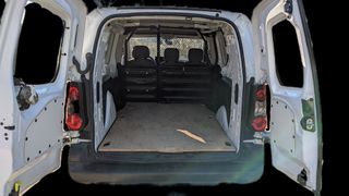 Peugeot 2015 Partner  Maxi-thumb-4
