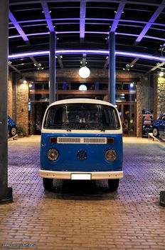 Volkswagen T2 '74